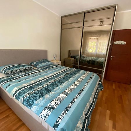 Luxury Apartment Podgorica Quarto foto