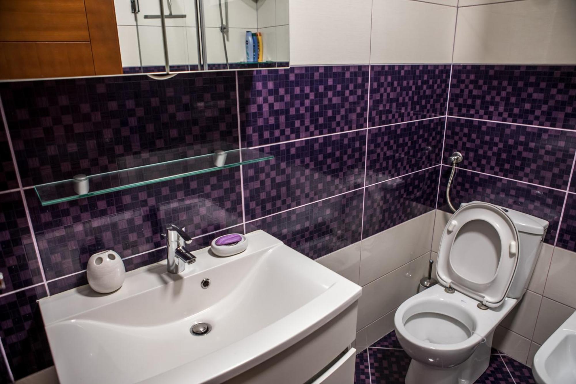 Luxury Apartment Podgorica Quarto foto